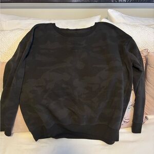 Women’s Crewneck Sweater